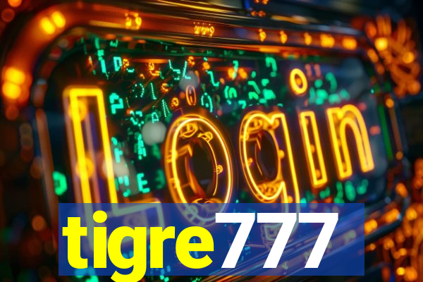 tigre777