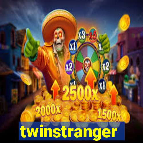 twinstranger