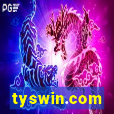 tyswin.com