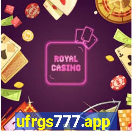 ufrgs777.app