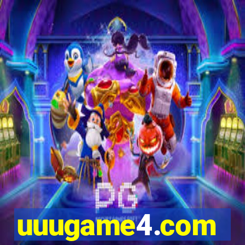 uuugame4.com