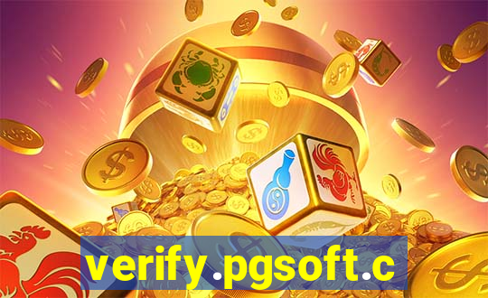 verify.pgsoft.com