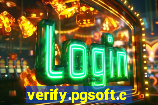 verify.pgsoft.com