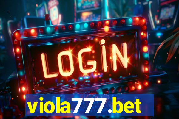 viola777.bet