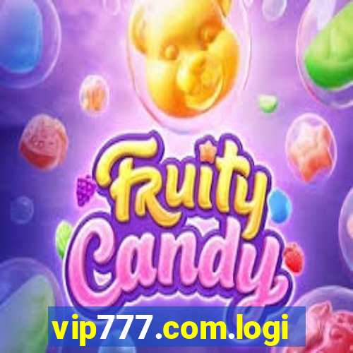 vip777.com.login