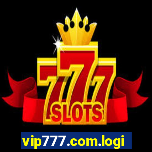 vip777.com.login