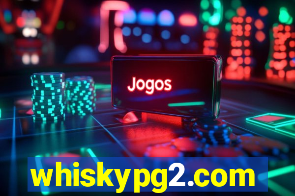 whiskypg2.com