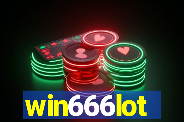 win666lot