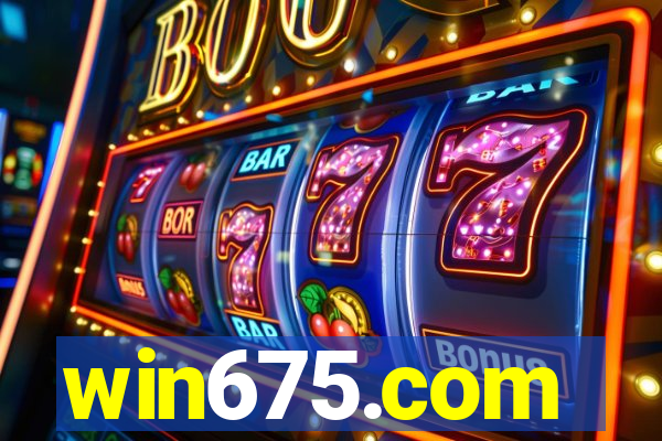 win675.com