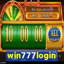 win777login