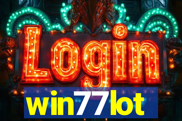 win77lot