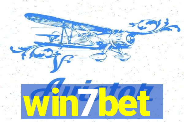 win7bet