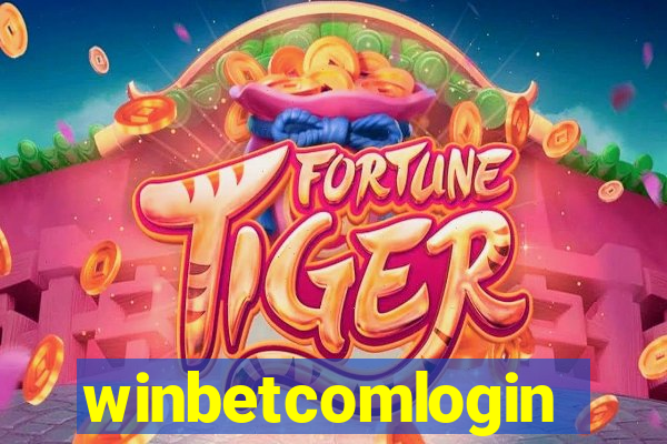 winbetcomlogin