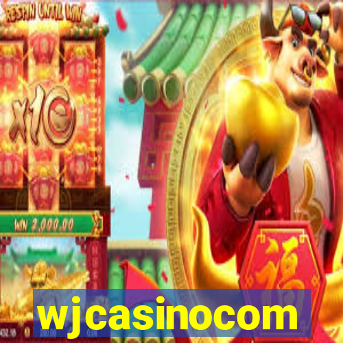 wjcasinocom