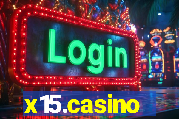 x15.casino