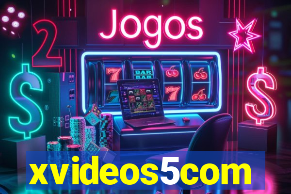 xvideos5com