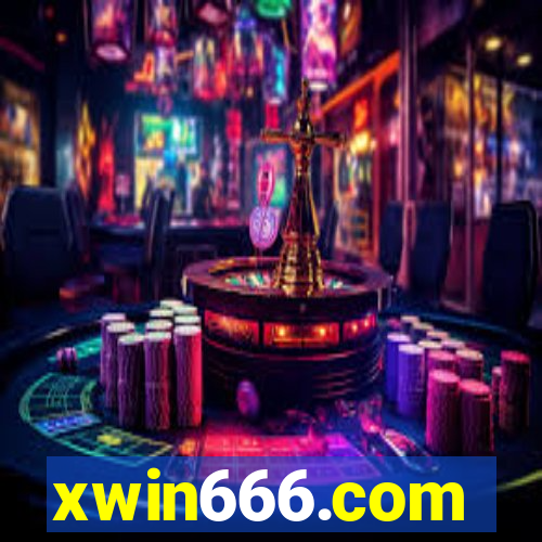 xwin666.com